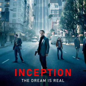 اکران فیلم Inception (2010)