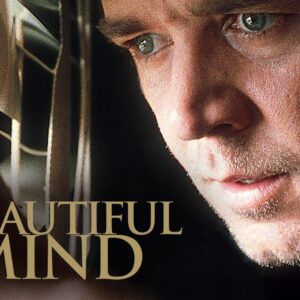 اکران فیلم A Beautiful Mind (2001)