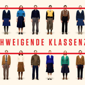 اکران فیلم Das schweigende Klassenzimmer (2018)