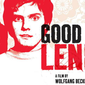 اکران فیلم Good Bye Lenin! (2003)