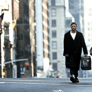 اکران فیلم Léon: The Professional (1994)