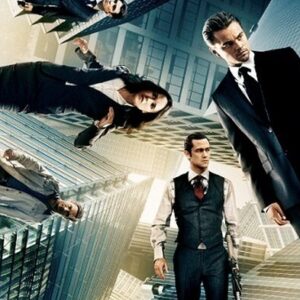 Inception (2010)
