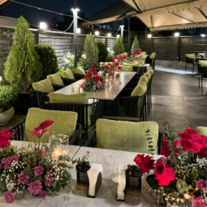 Sprachtreffen <br> Niveaus: A2 bis C1 <br> Freitag, 28. November 2025