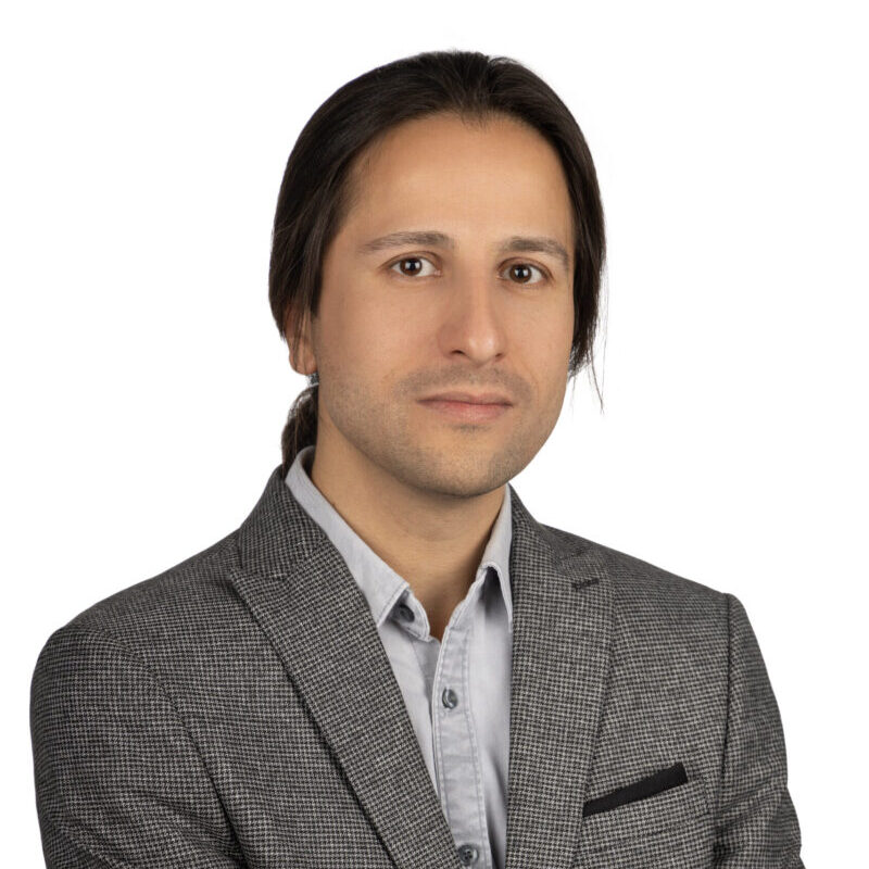 مجری رویداد